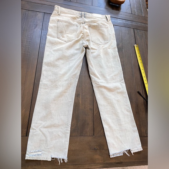 Pistola Lightwash Jeans - Picture 7 of 7